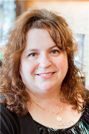 Dr. AnnMarie Surdich-Pitra, OD