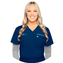 Dr. Anna Everson, DDS