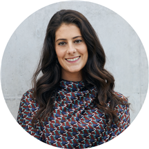 Dr. Anna Feagan, NMD