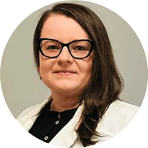 Dr. Anna Garbula, DPM