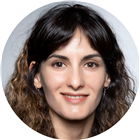 Dr. Anna Gurgenidze, PhD