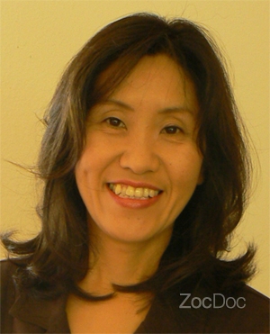Dr. Anna Hiroka Mamiya, AuD