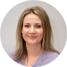 Dr. Anna Kochanova, DPT