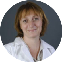 Dr. Anna Kozlovskaya, MD