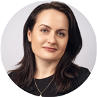 Dr. Anna Kurayev, MD