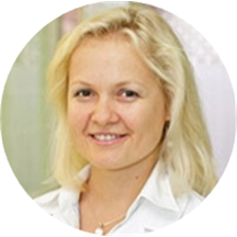 Dr. Anna Kwasnik, DDS