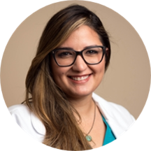 Dr. Anna Mosquera Pelegrina, MD