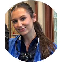 Dr. Anna Nektalova, DDS