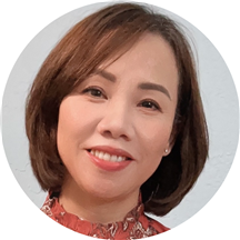 Dr. Anna Nguyen, PsyD