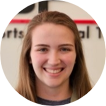 Dr. Anna Peltier, PT, DPT