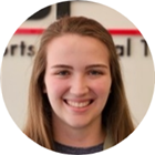 Dr. Anna Peltier, PT, DPT