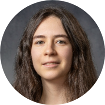 Dr. Anna Rabinovich, MD