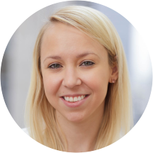 Dr. Anna Radziwon, DDS