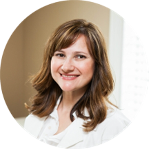 Dr. Anna Rossis, DMD