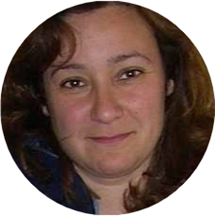 Dr. Anna Scully, PhD