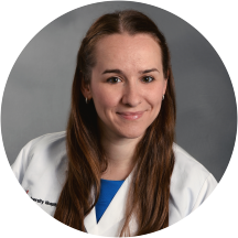 Dr. Anna Serels, MD