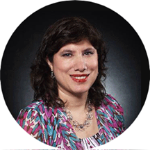 Dr. Anna Tabet, DNP, PMHNP-BC, FNP-BC