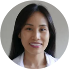 Dr. Anna Wu, OD