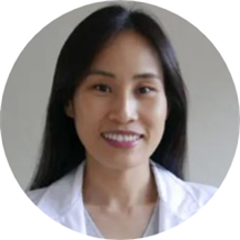 Dr. Anna Wu, OD
