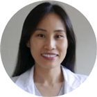 Dr. Anna Wu, OD