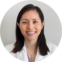 Dr. Anna Yang, DPM