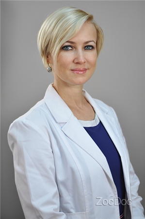 Dr. Anna Yatskar, MD