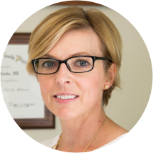 Dr. Anna Zielinska, MD, FAAFP