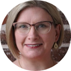 Dr. Annamarie Milburn, OD