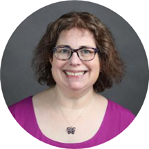 Dr. Anne Conley-Goldstein, PhD