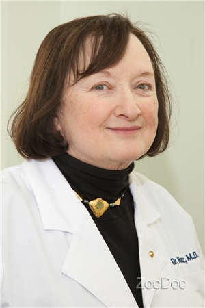 Dr. Anne Marie Nunez, MD