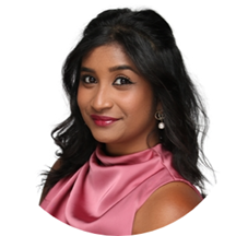 Dr. Anne Marie Perera, PsyD