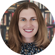 Dr. Anne Renaud, PhD