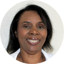 Dr. Anne Stephen, DNP, PMHNP