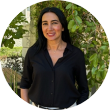 Dr. Annette Baghdasarian, DC