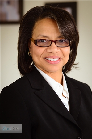 Dr. Annette Ingraham, MD