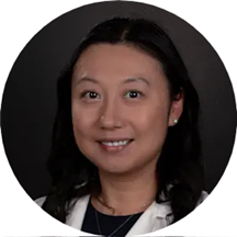 Dr. Annie Hao, OD