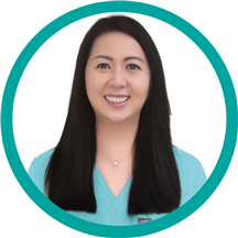 Dr. Annie Hsu, DDS