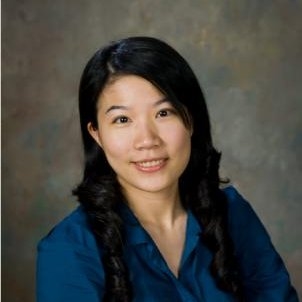 Dr. Annie Yeh, OD