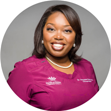 Dr. Anniesha Scott, DC