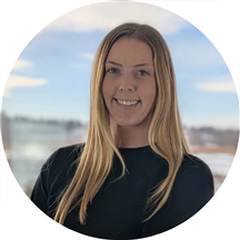 Dr. Annika Welch, PT, DPT