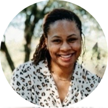 Dr. Anntez Roberson, DNP