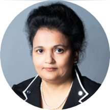 Dr. Annupriya Itteera, MD