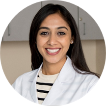 Dr. Anokhi Shah, MD