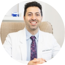 Dr. Anoosh Javaherian, MD