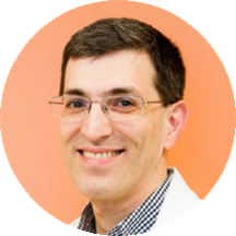 Dr. Anousheh Ghezel-Ayagh, MD