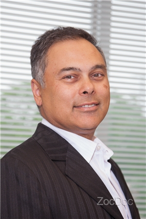 Dr. Anshu Guleria, MD