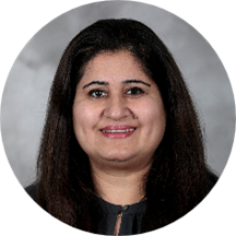 Dr. Anshu Sidana, MD