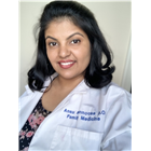 Dr. Ansu Punnoose, DO