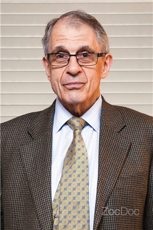 Dr. Antal Borbely, MD