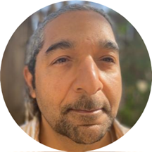 Dr. Anthony Allain, PhD